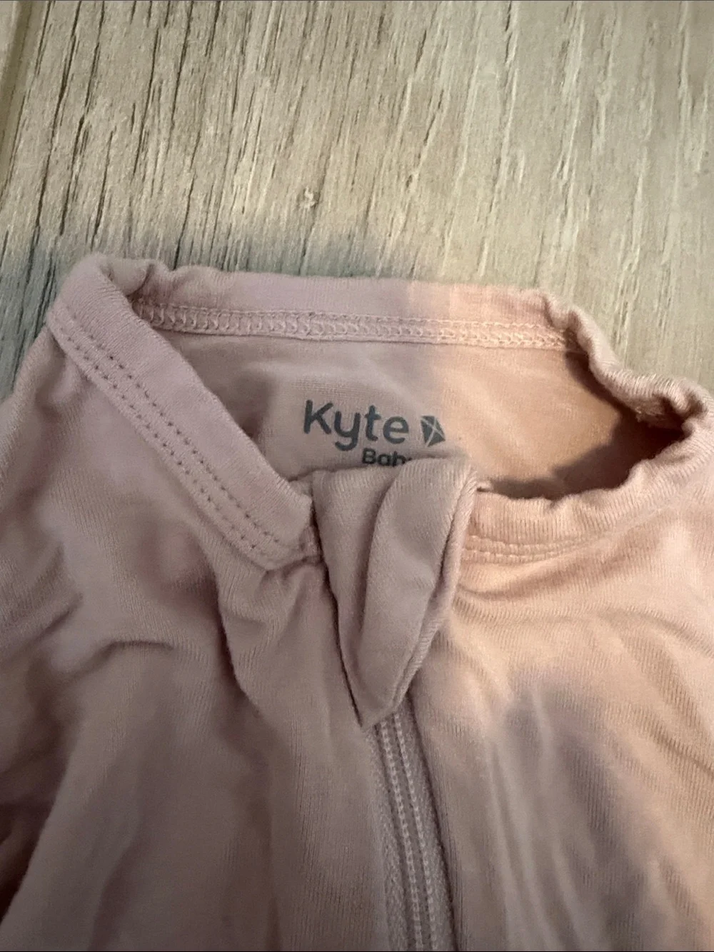 Kyte BABY light pink